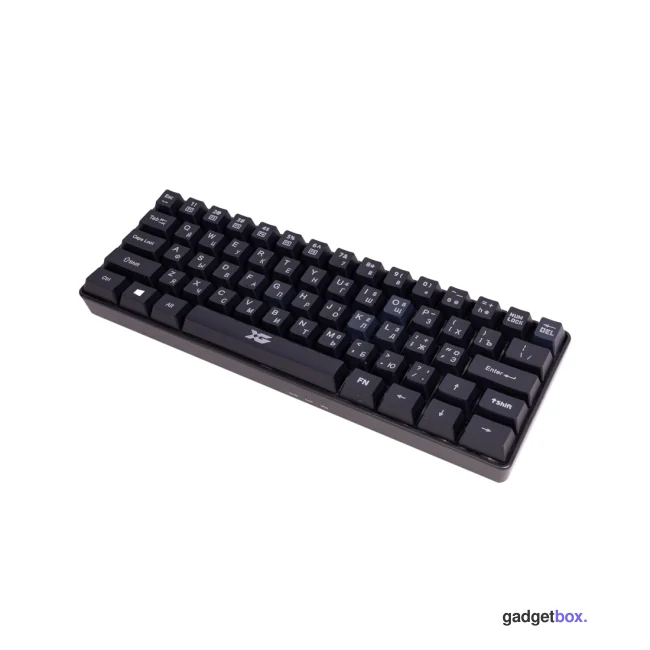 Клавиатура XG Pixel Master