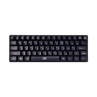Клавиатура XG Pixel Master