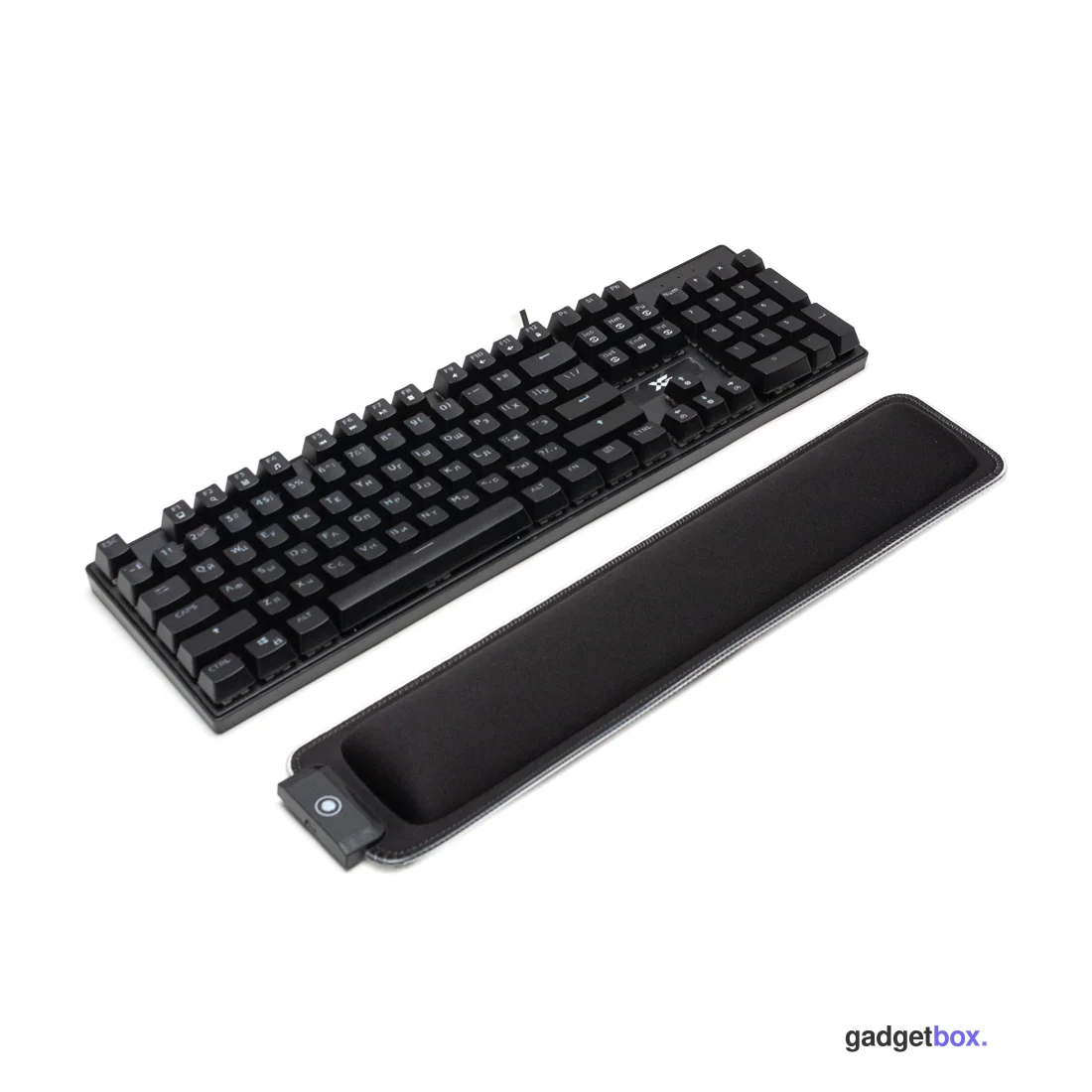 Клавиатура XG Dark Shadow