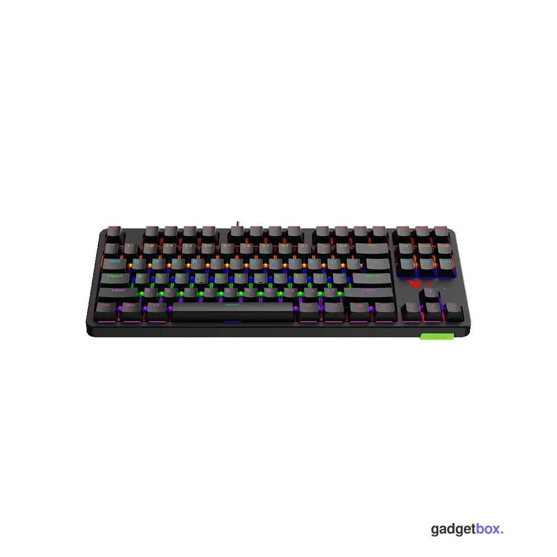 Клавиатура Rapoo V500PRO-87