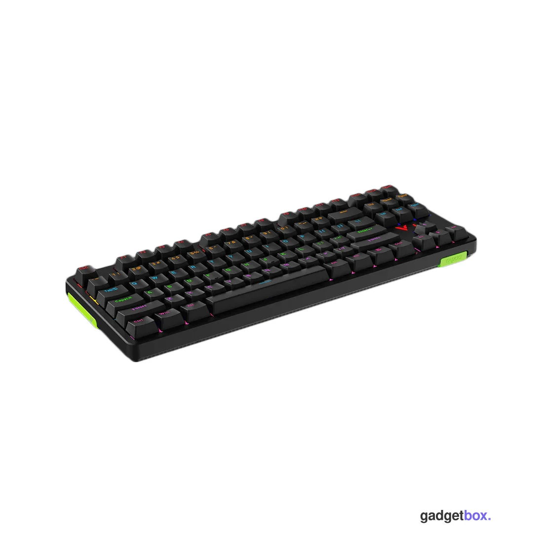 Клавиатура Rapoo V500PRO-87