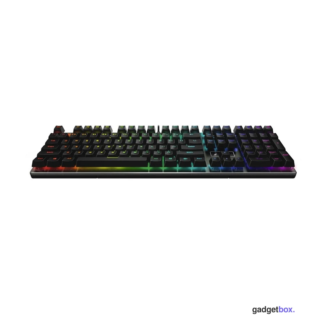 Клавиатура Rapoo V700RGB