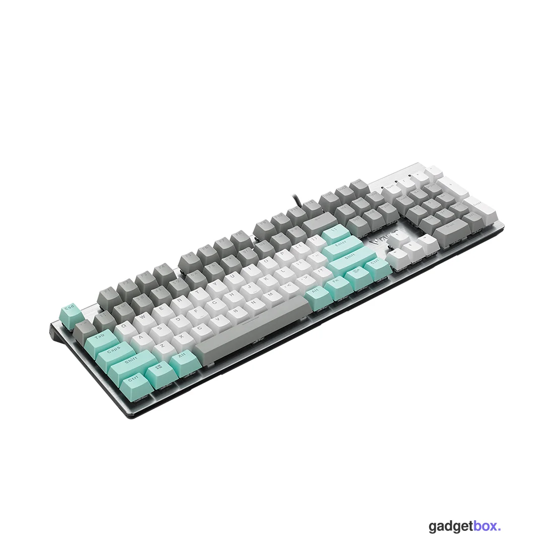 Клавиатура Rapoo V530 Black