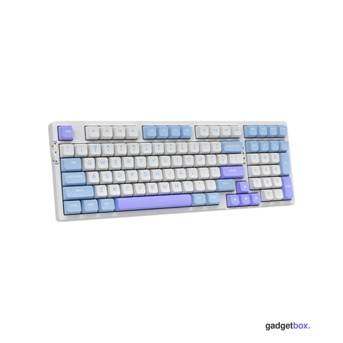 Клавиатура VGN V98Pro V2 31208 Sea Salt