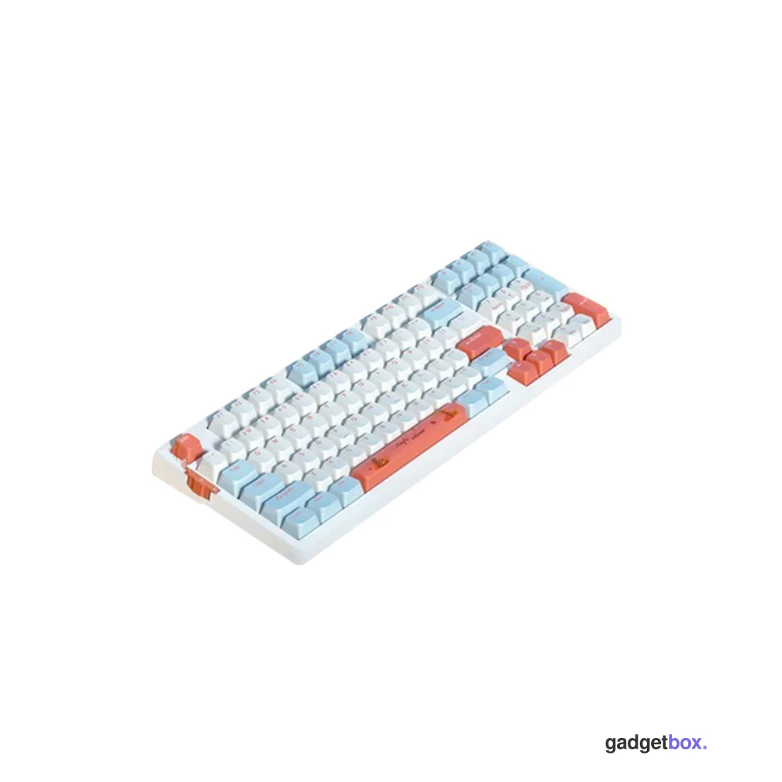 Клавиатура VGN V98Pro V2 31901 Maple Sugar