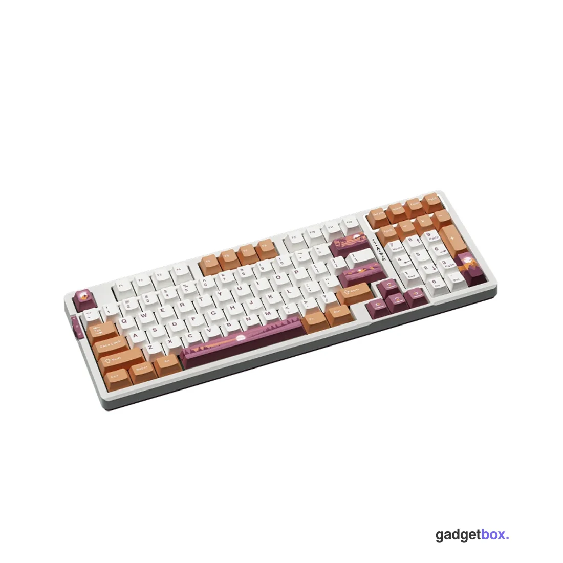 Клавиатура VGN V98Pro V2 31918 Twilight