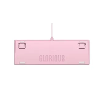 Клавиатура Glorious GMMK2 Full Size Pink (GLO-GMMK2-96-FOX-P)