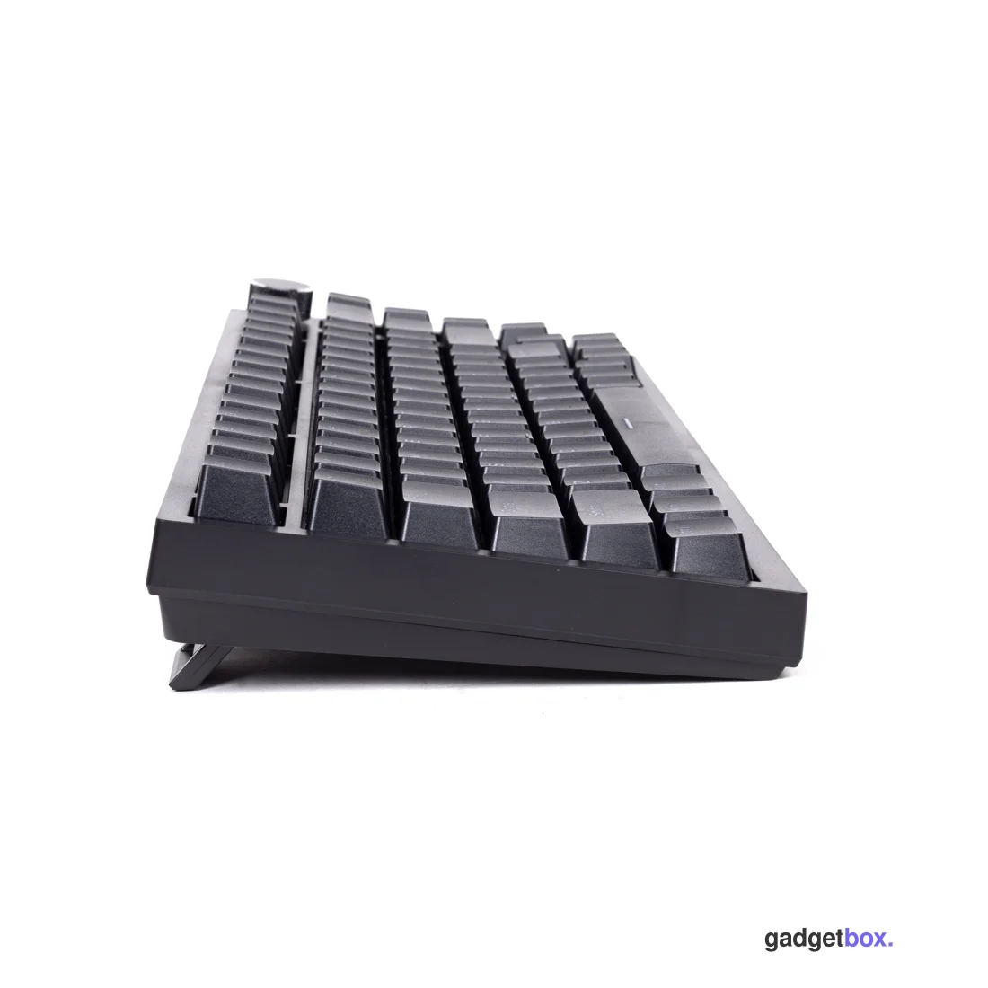 Клавиатура Ajazz AK820 Red Switch Black