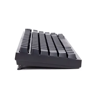Клавиатура Ajazz AK820 Red Switch Black