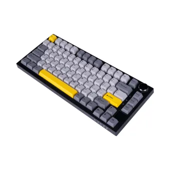 Клавиатура Ajazz AK820 Pro Gift Switch Black