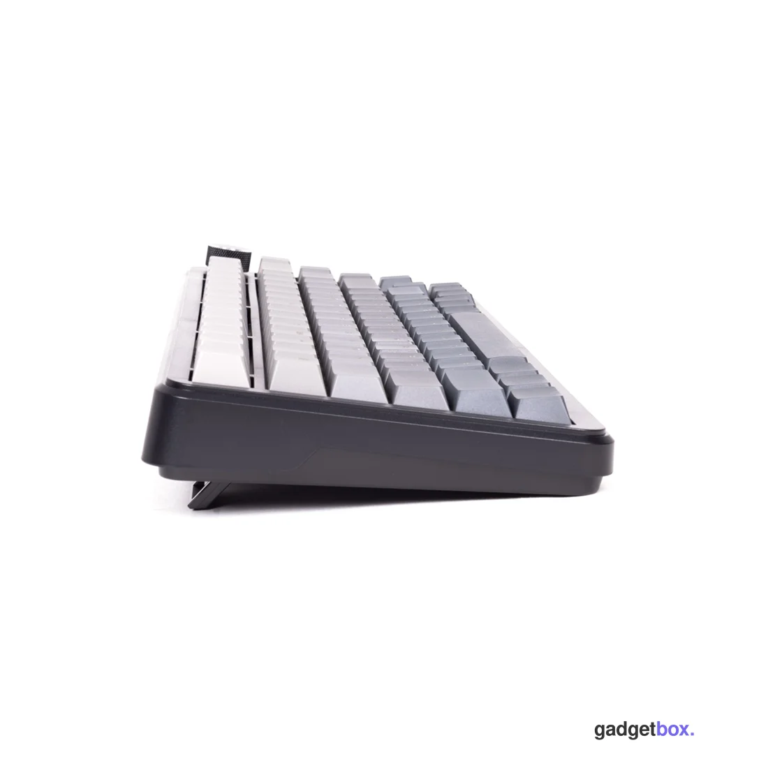 Клавиатура Ajazz AK820 Max Magnetic Switch Gradient Grey