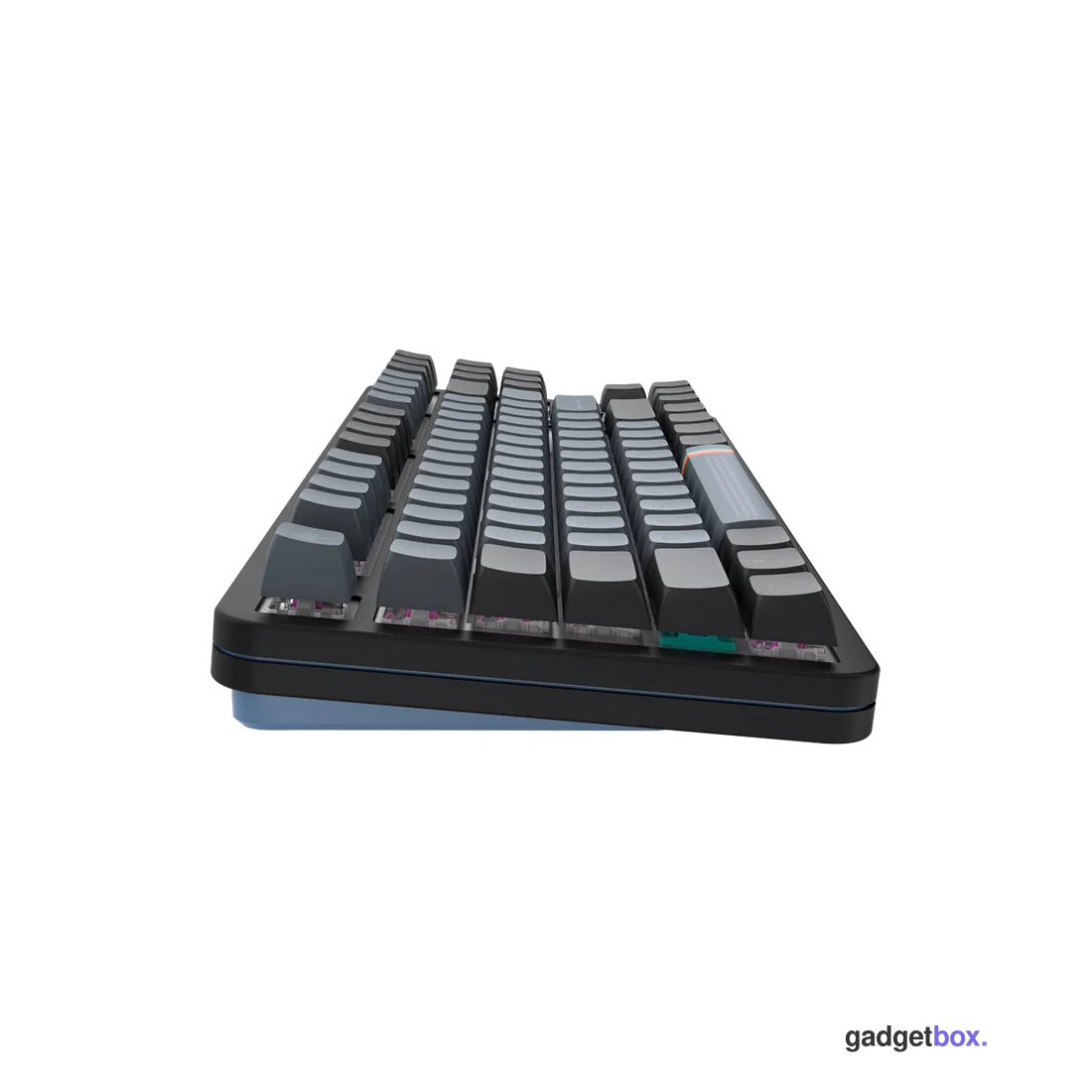 Клавиатура Dark Project ALU87A Midnight