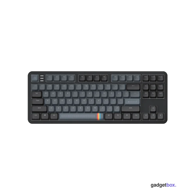 Клавиатура Dark Project ALU87A Midnight