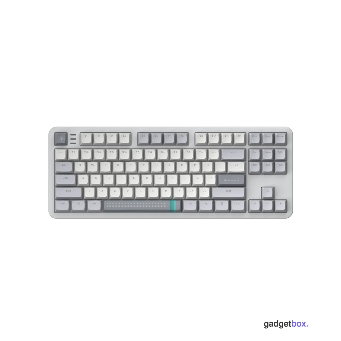 Клавиатура Dark Project ALU87A Daylight