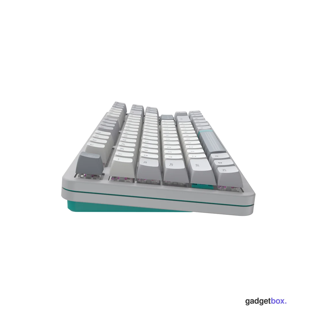 Клавиатура Dark Project ALU87A Daylight