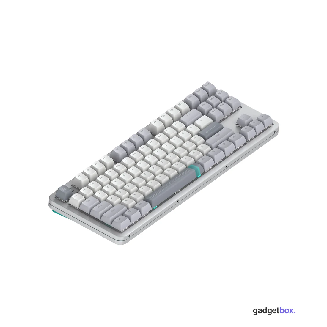 Клавиатура Dark Project ALU87A Daylight