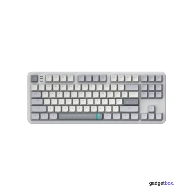 Клавиатура Dark Project ALU87A Daylight