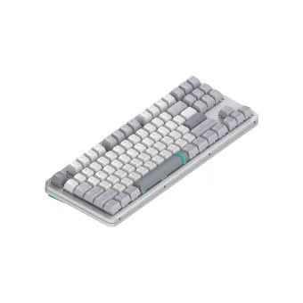 Клавиатура Dark Project ALU87A Daylight