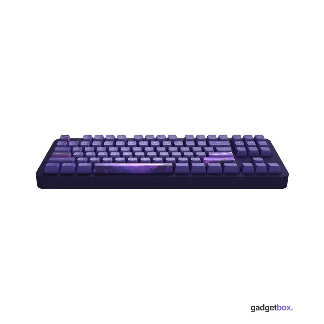 Клавиатура Dark Project ALU87B Celestial
