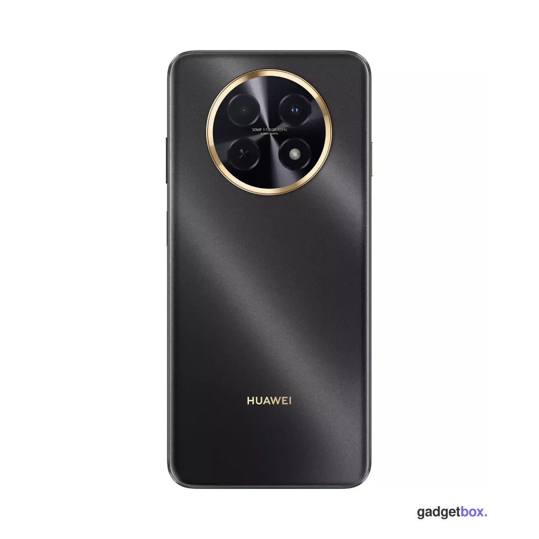 Абонентский терминал Huawei Nova 14i STG-LX2 8GB RAM 256GB ROM Black