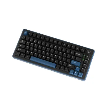 Клавиатура Ducky OK-M-75 Baby Switch