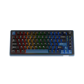 Клавиатура Ducky OK-M-75 Baby Switch