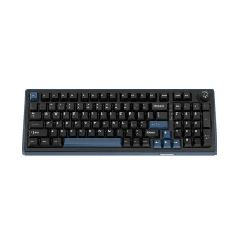 Клавиатура Ducky OK-M-98 Baby Switch