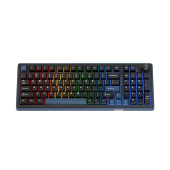 Клавиатура Ducky OK-M-98 Baby Switch