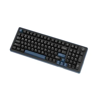 Клавиатура Ducky OK-M-98 Baby Switch