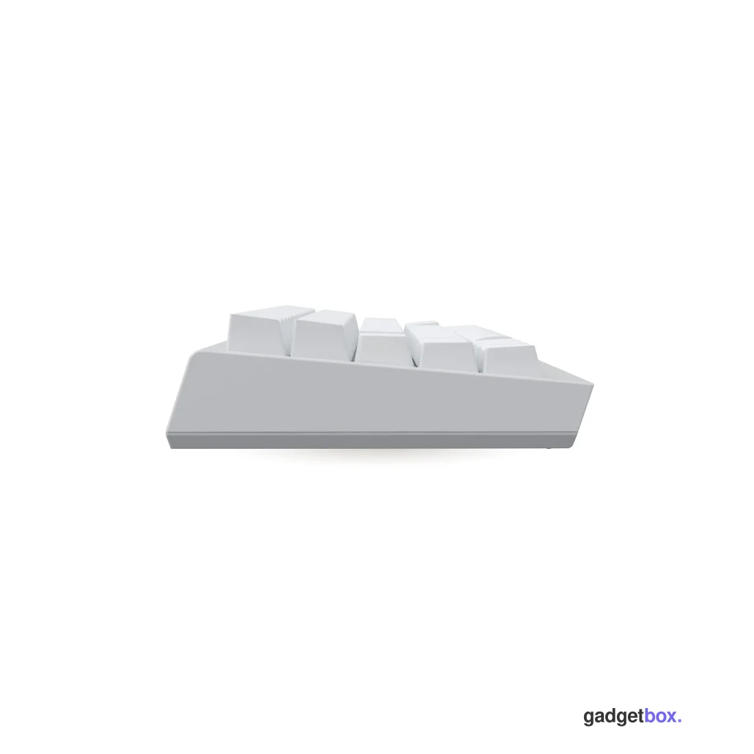 Клавиатура Ducky One X Mini Wireless WH