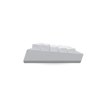 Клавиатура Ducky One X Mini Wireless WH