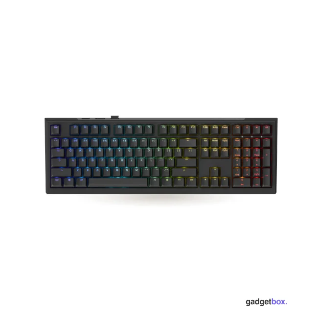 Клавиатура Ducky One X Wireless