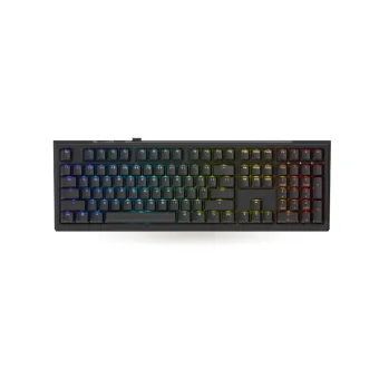 Клавиатура Ducky One X Wireless