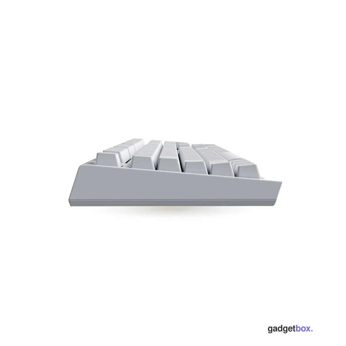 Клавиатура Ducky One X Wireless WH