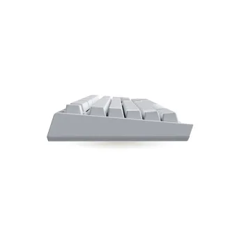 Клавиатура Ducky One X Wireless WH