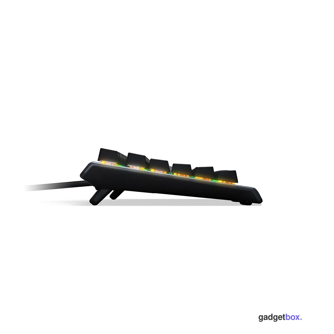 Клавиатура Steelseries Apex 3 TKL US