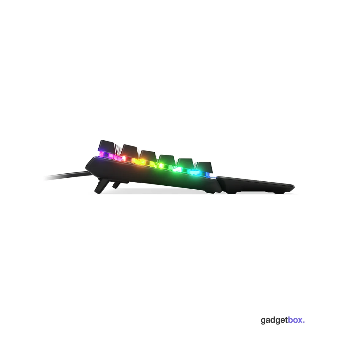 Клавиатура Steelseries Apex 5 US