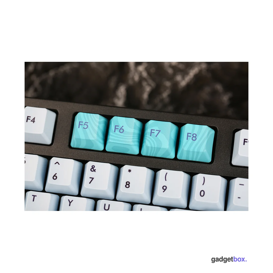 Клавиатура Varmilo Aurora VEA108 Cherry MX Red