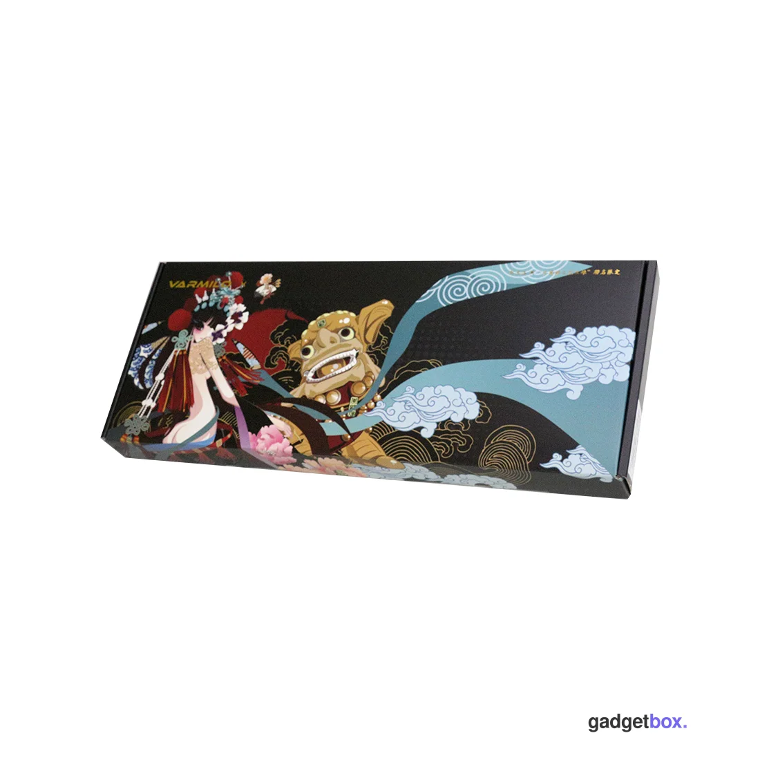 Клавиатура Varmilo Beijing Opera VPG108 Cherry Mx Brown