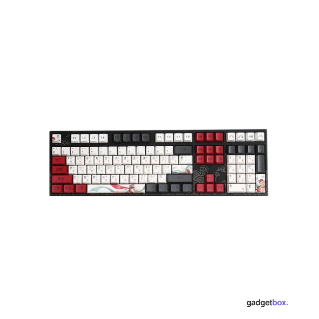 Клавиатура Varmilo Beijing Opera VPM108 Varmilo EC V2 Sakura