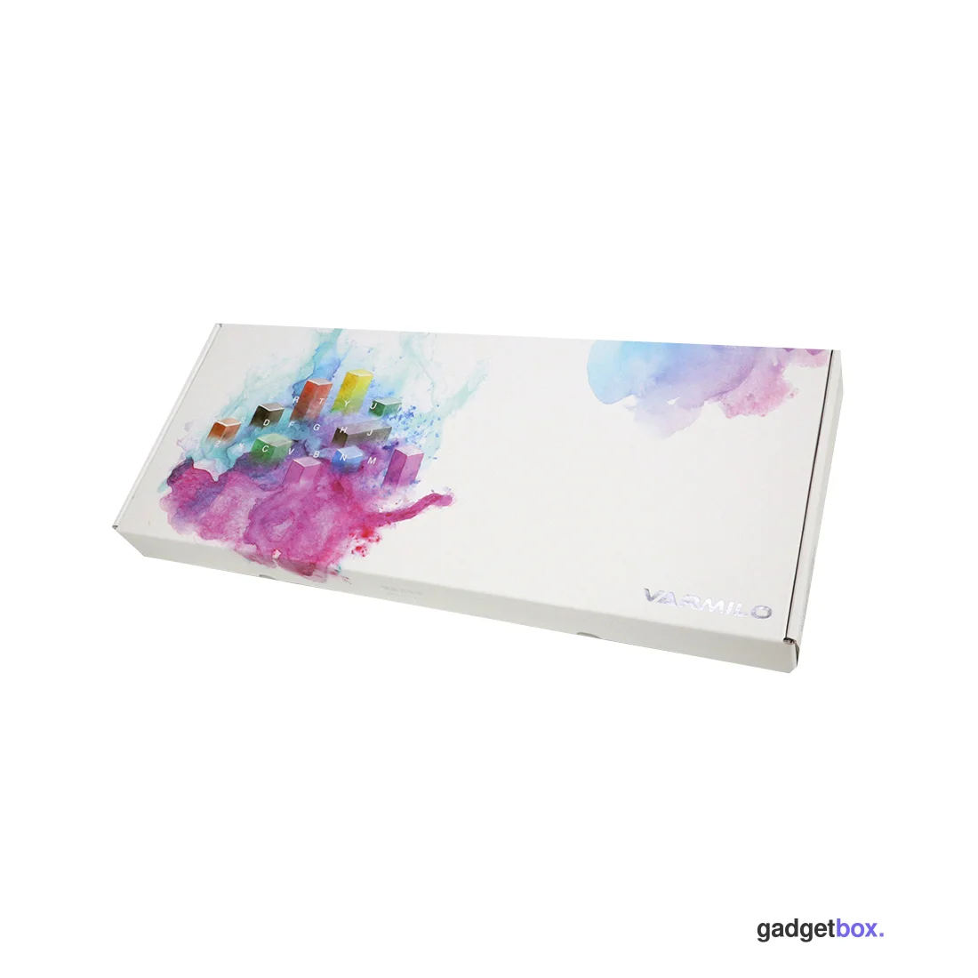 Клавиатура Varmilo CMYK VPM108 Varmilo EC V2 Daisy
