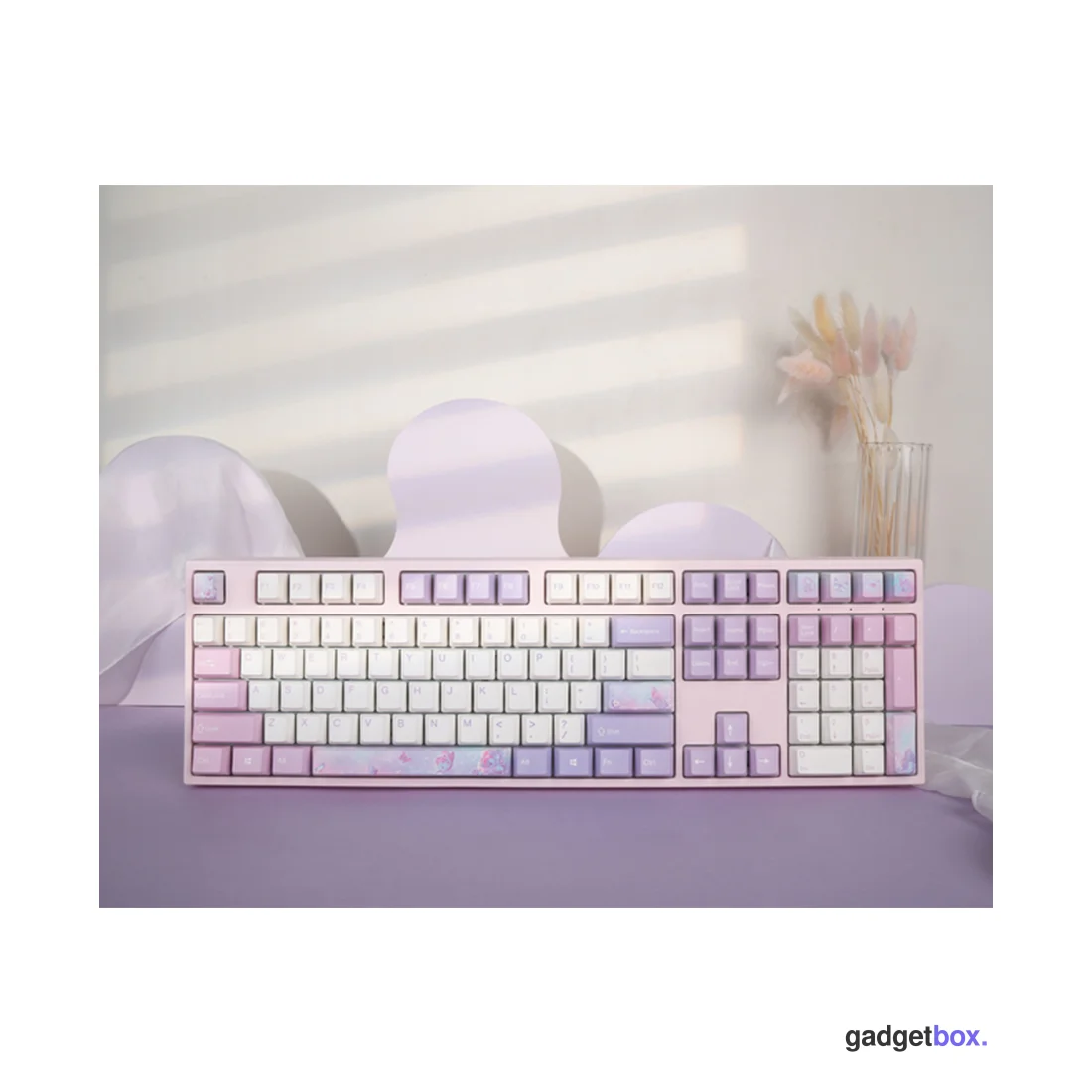Клавиатура Varmilo Dreams on Board VEM108 Varmilo EC V2 Rose