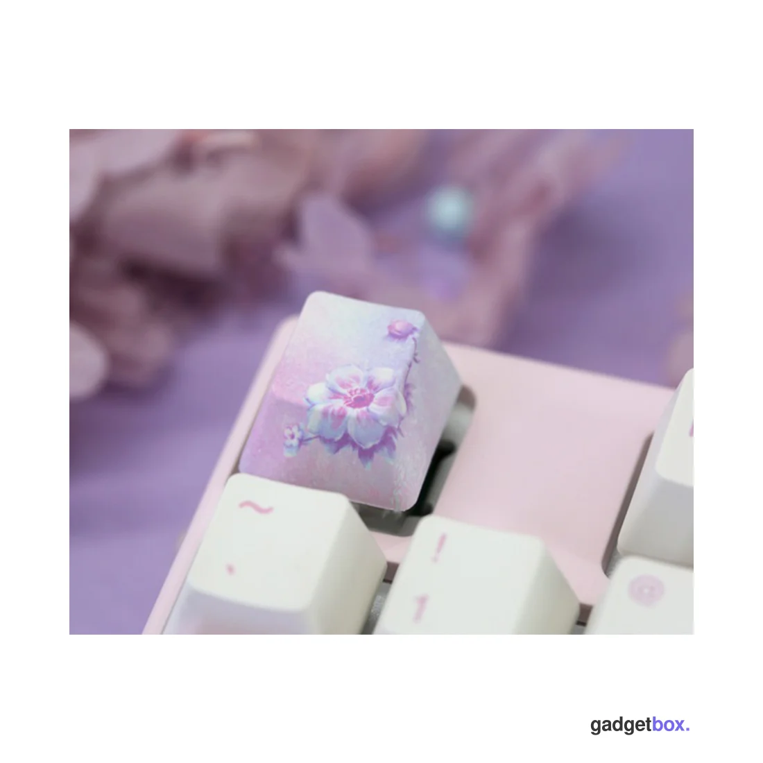 Клавиатура Varmilo Dreams on Board VEM108 Varmilo EC V2 Rose