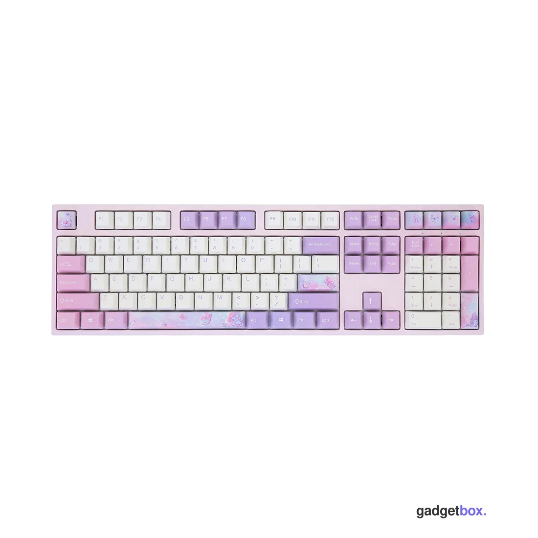 Клавиатура Varmilo Dreams on Board VEM108 Varmilo EC V2 Rose