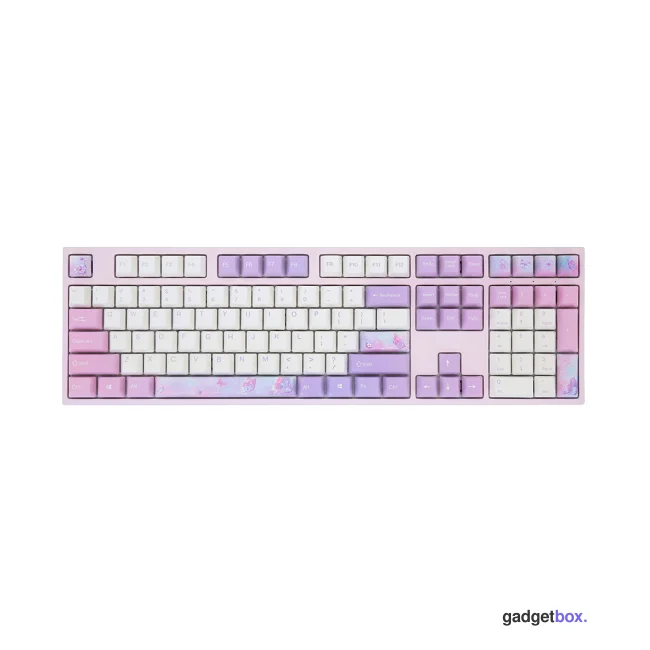 Клавиатура Varmilo Dreams on Board VEM108 Varmilo EC V2 Rose