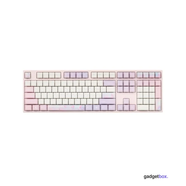 Клавиатура Varmilo Dreams on Board VEM108 Varmilo EC V2 Sakura