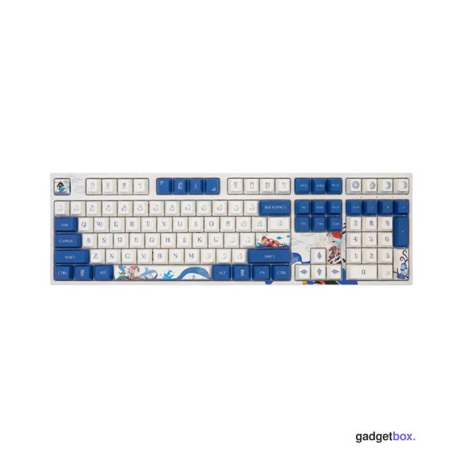 Клавиатура Varmilo Lovebirds-I VEM108 Varmilo EC V2 Sakura