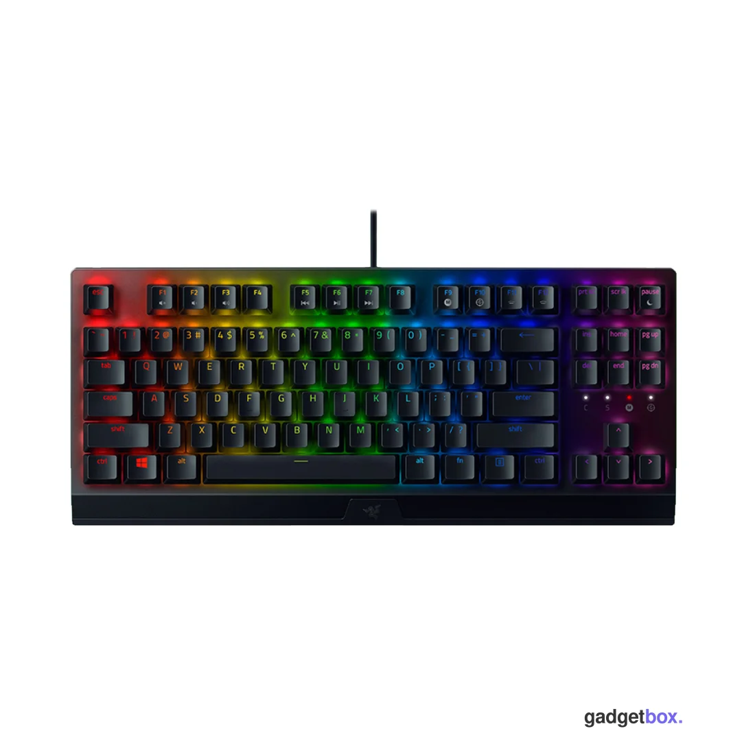 Клавиатура Razer BlackWidow V3 Tenkeyless