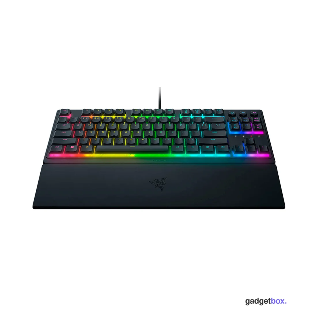 Клавиатура Razer Ornata V3 Tenkeyless - Russian Layout