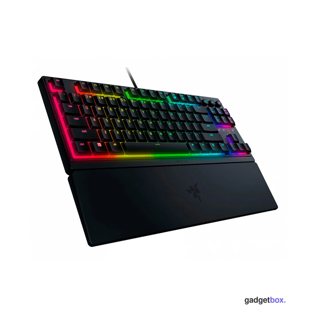Клавиатура Razer Ornata V3 Tenkeyless - Russian Layout